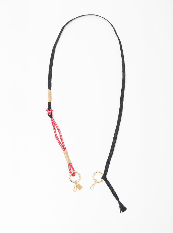 Obijime shoulder strap | D_33