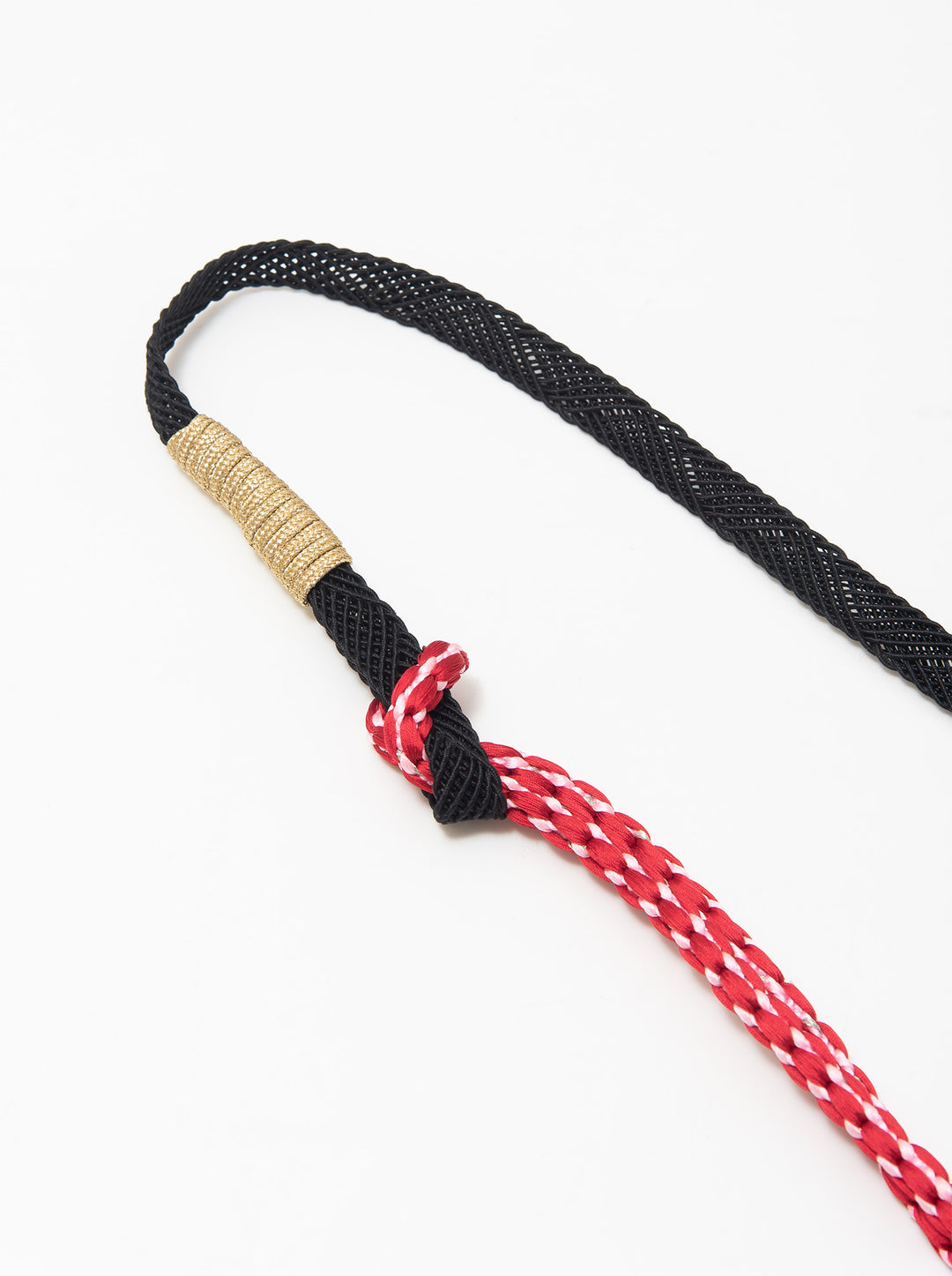 Obijime shoulder strap | D_33