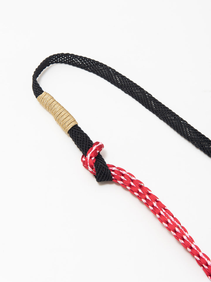Obijime shoulder strap | D_33