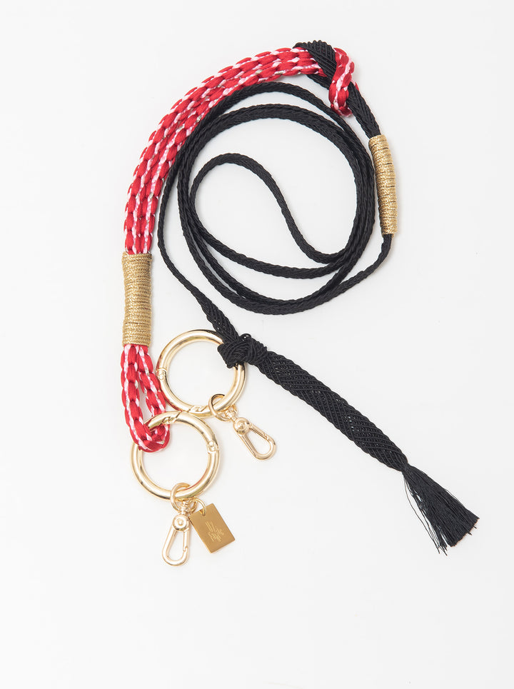 Obijime shoulder strap | D_33