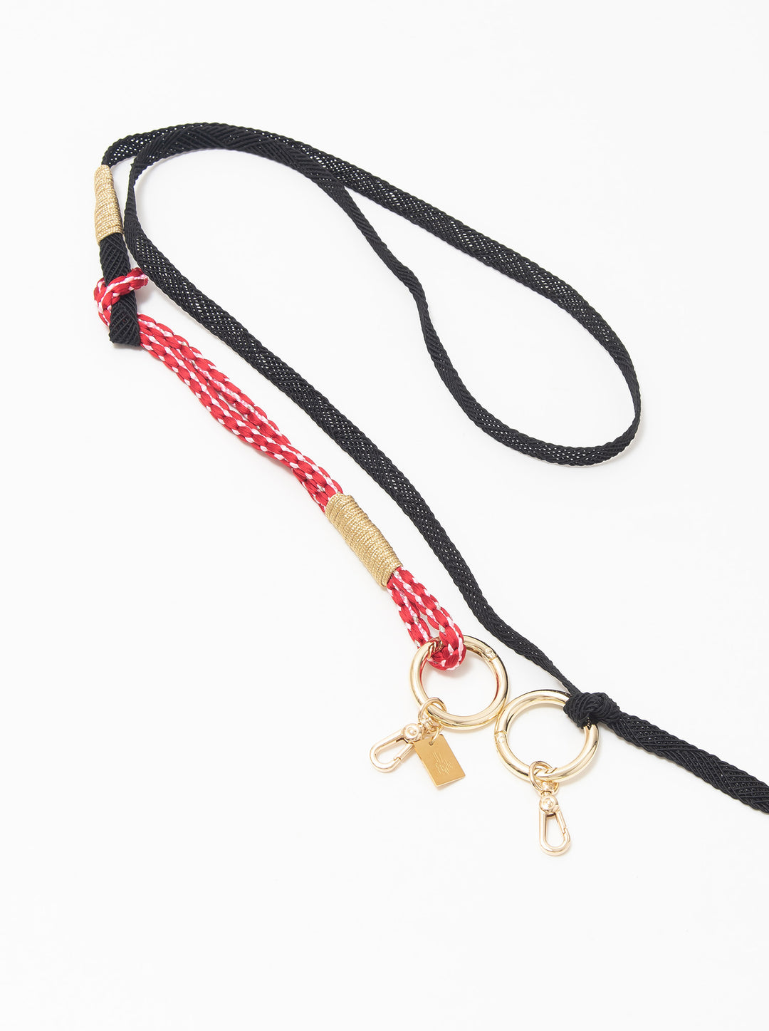 Obijime shoulder strap | D_33