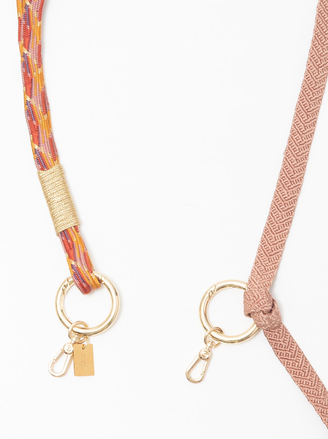 Obijime shoulder strap | D_33