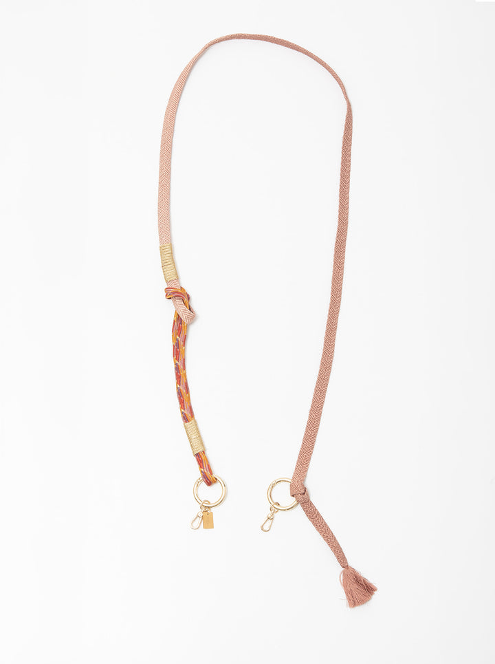 Obijime shoulder strap | D_33