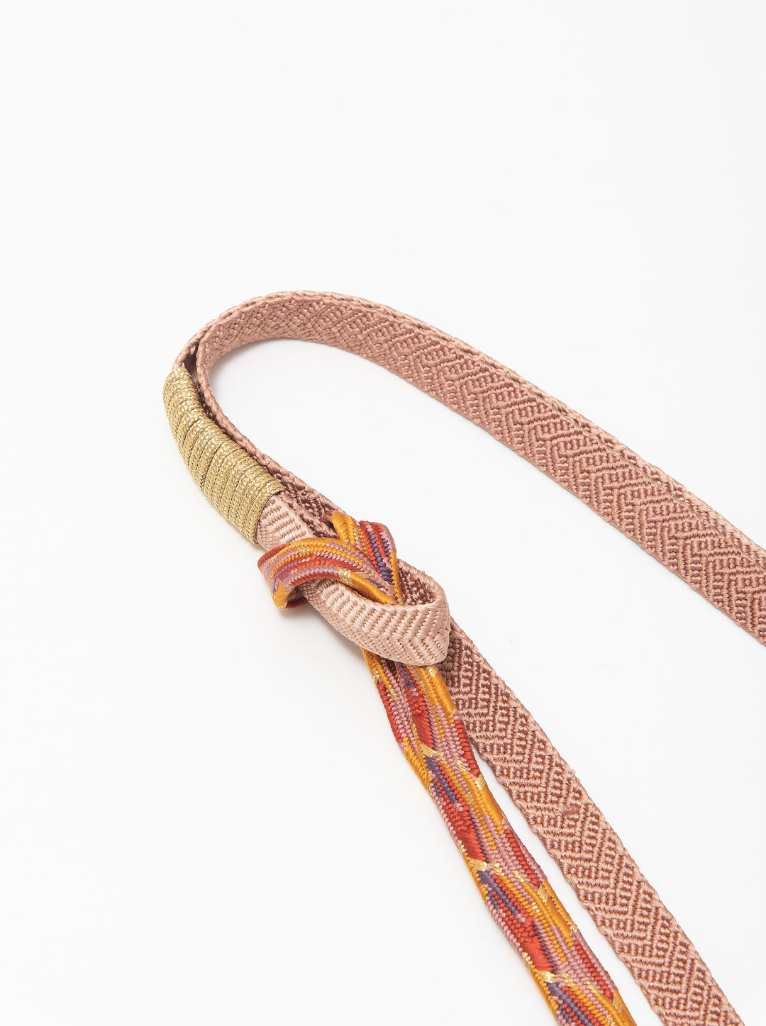 Obijime shoulder strap | D_33