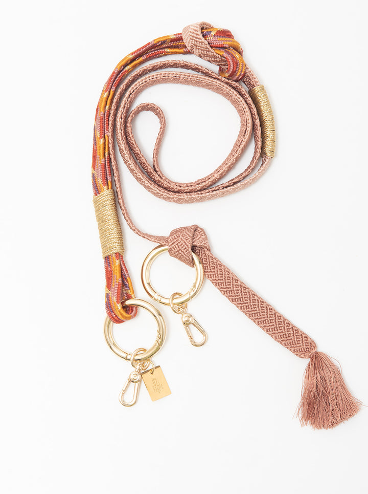 Obijime shoulder strap | D_33