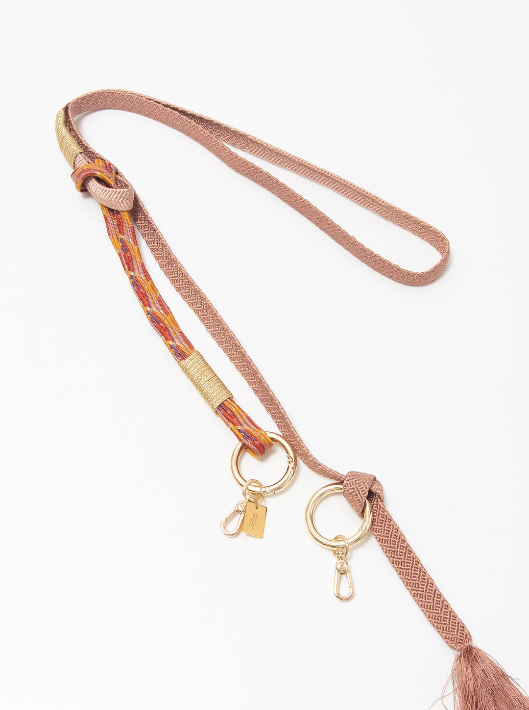 Obijime shoulder strap | D_33
