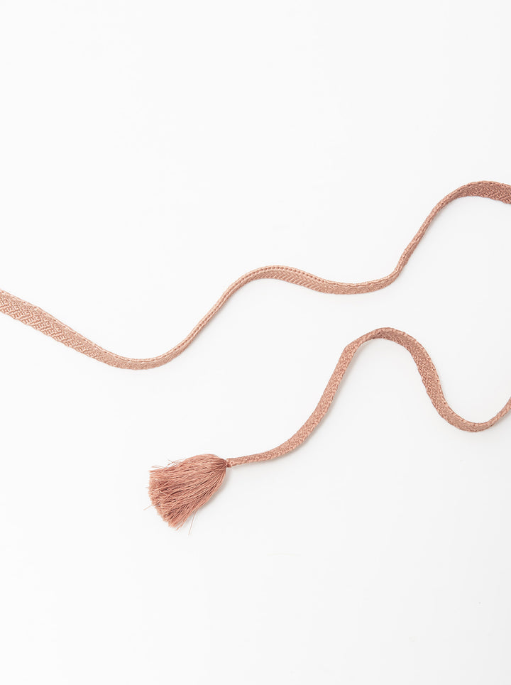 Obijime shoulder strap | D_33