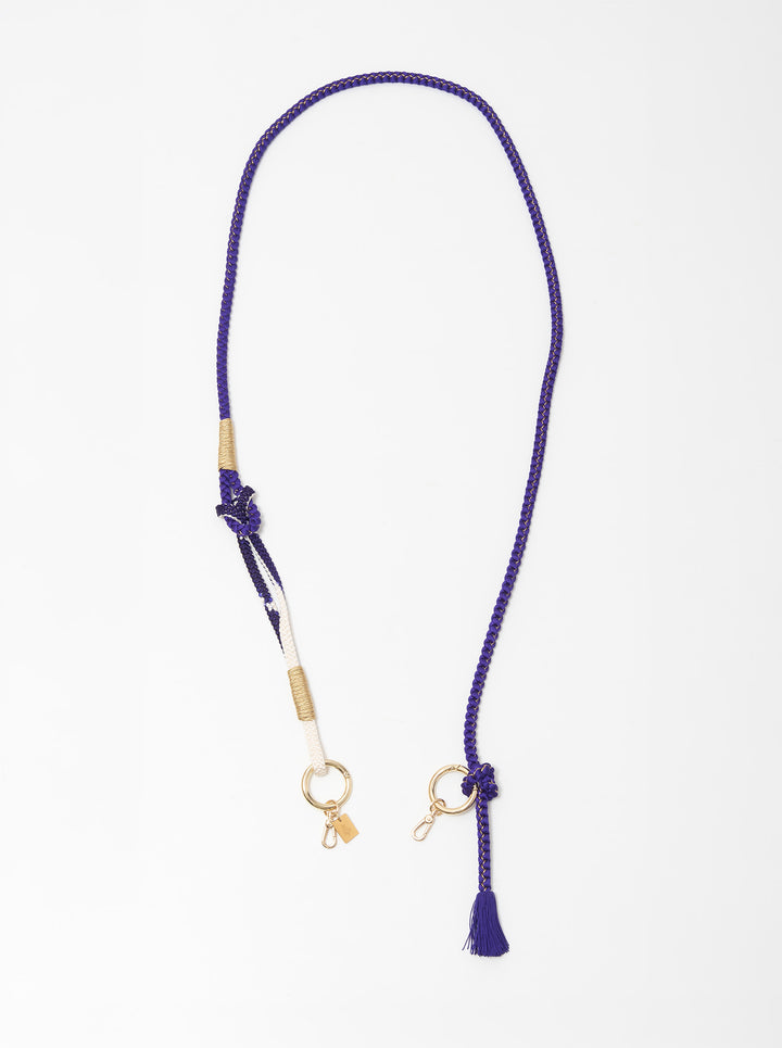 Obijime shoulder strap | D_33