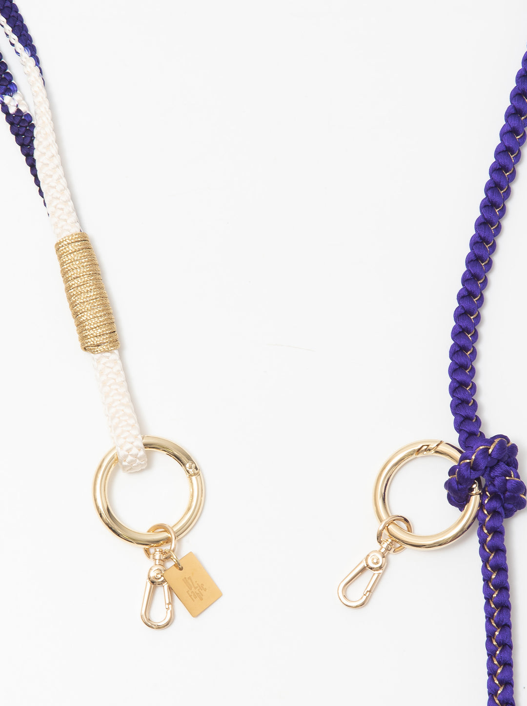 Obijime shoulder strap | D_33