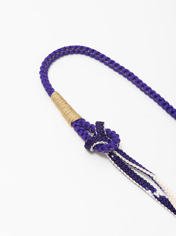 Obijime shoulder strap | D_33