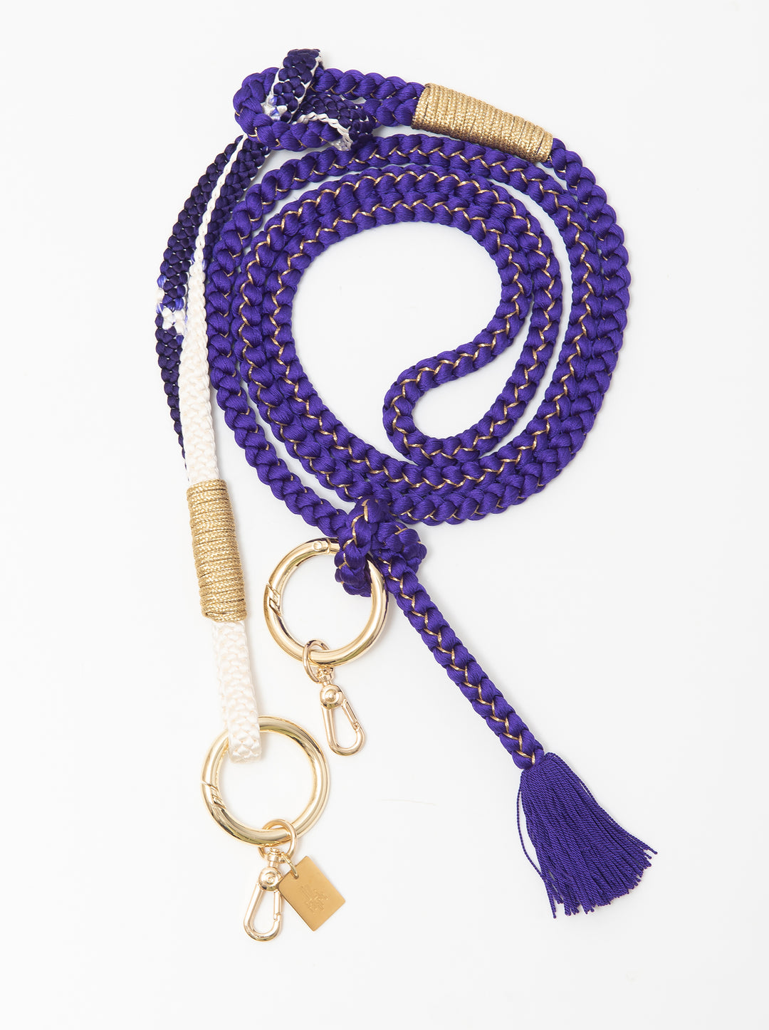 Obijime shoulder strap | D_33