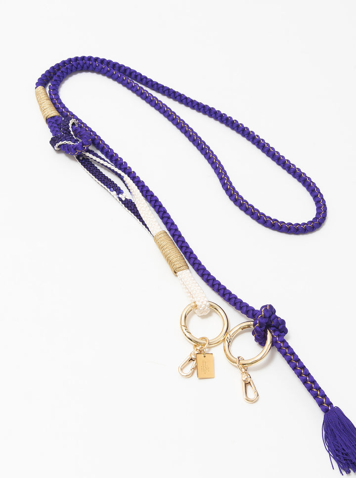 Obijime shoulder strap | D_33