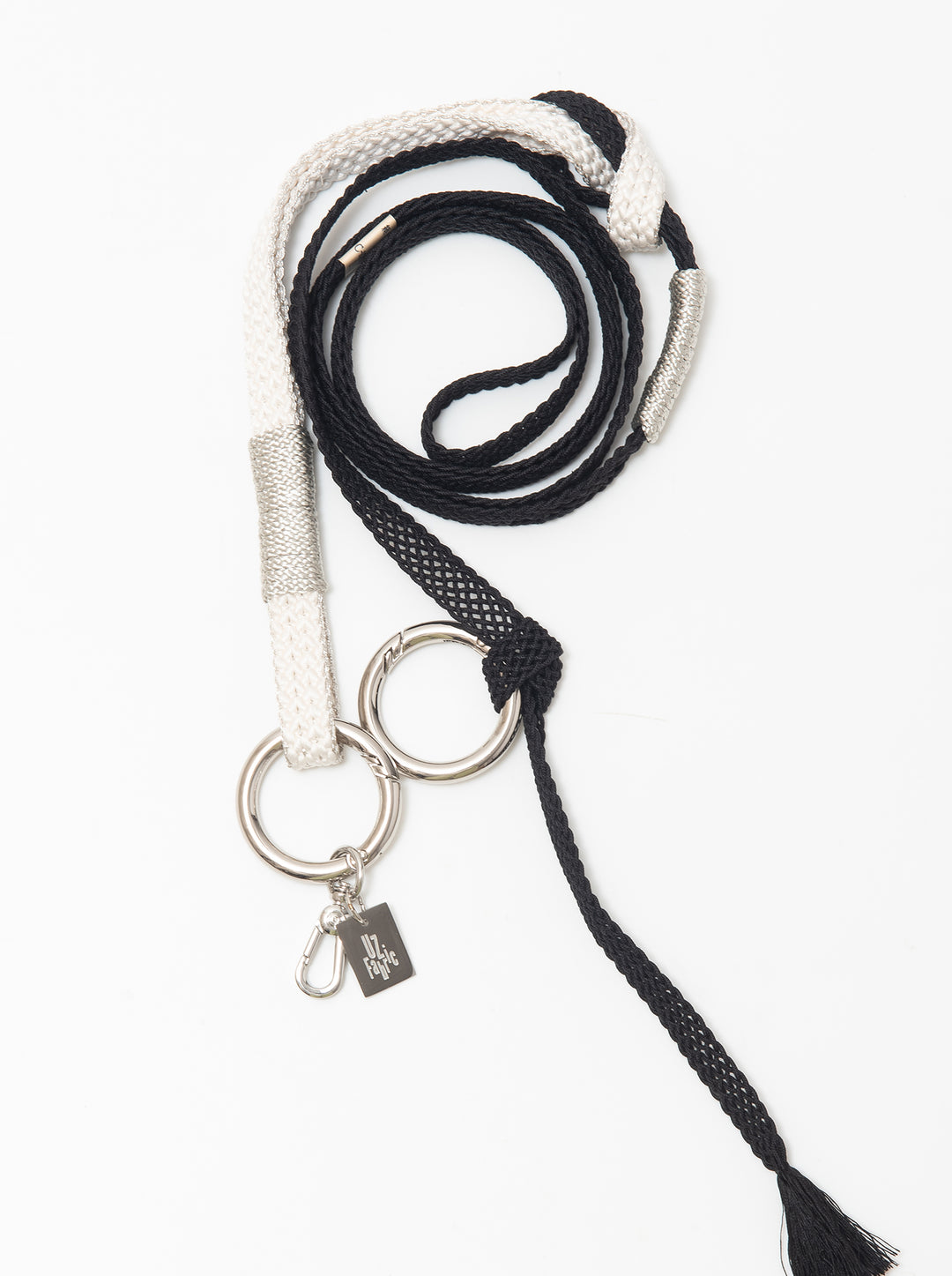Obijime shoulder strap | D_33