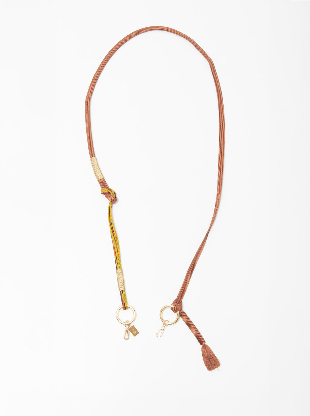 Obijime shoulder strap | D_33