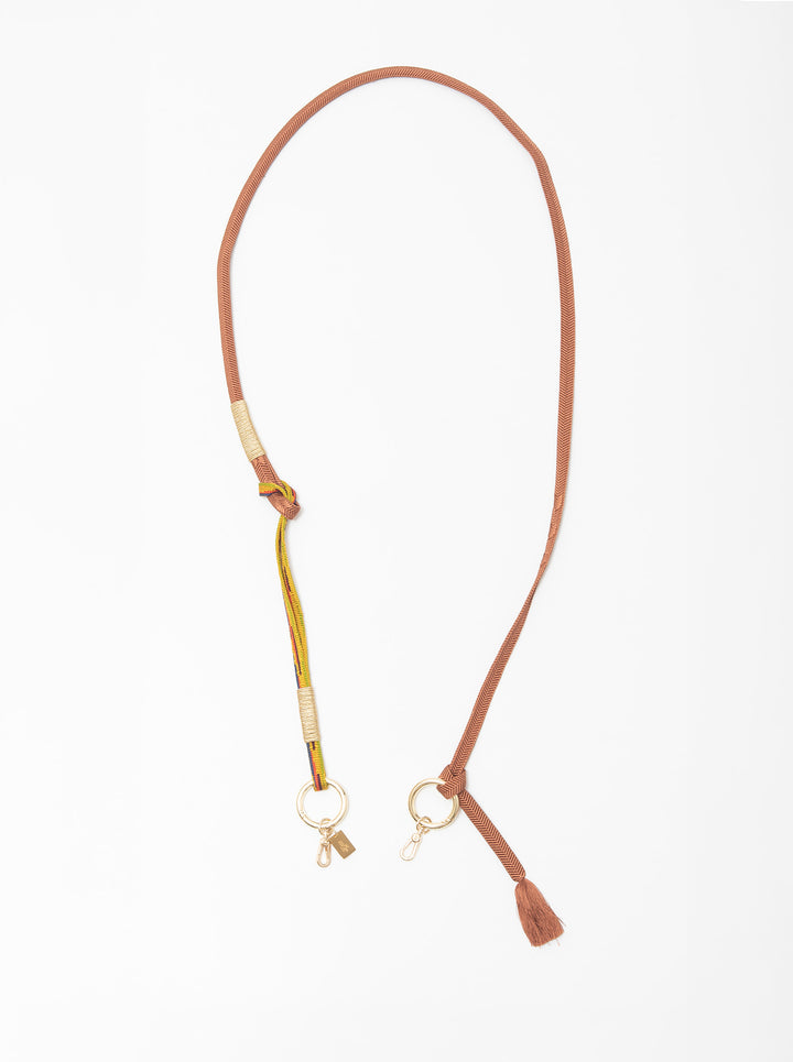 Obijime shoulder strap | D_33