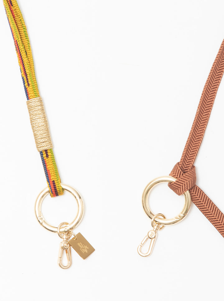 Obijime shoulder strap | D_33