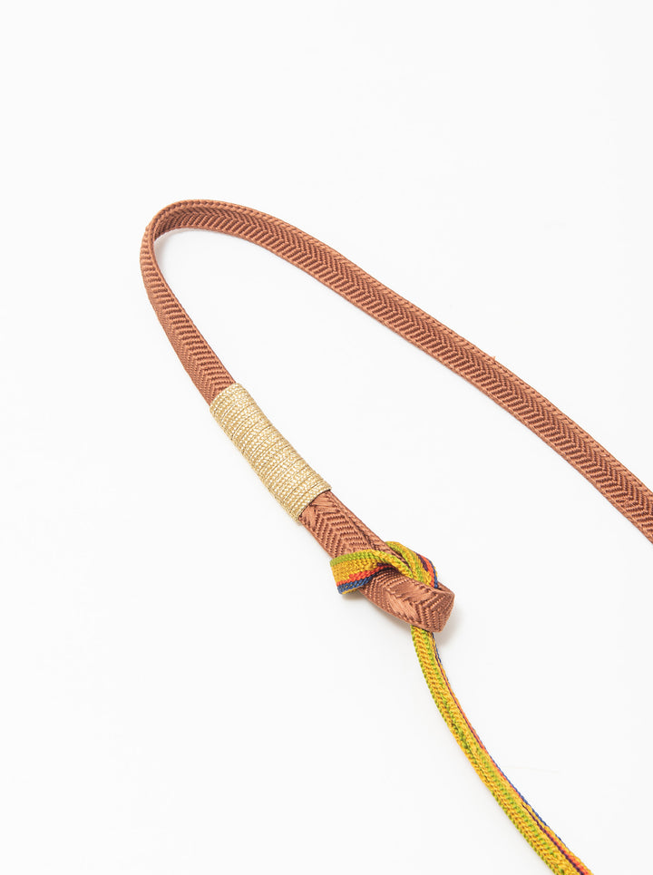 Obijime shoulder strap | D_33