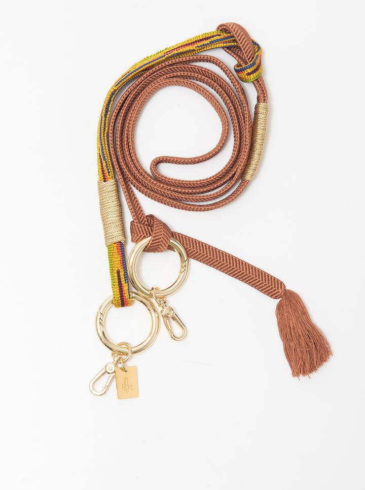 Obijime shoulder strap | D_33