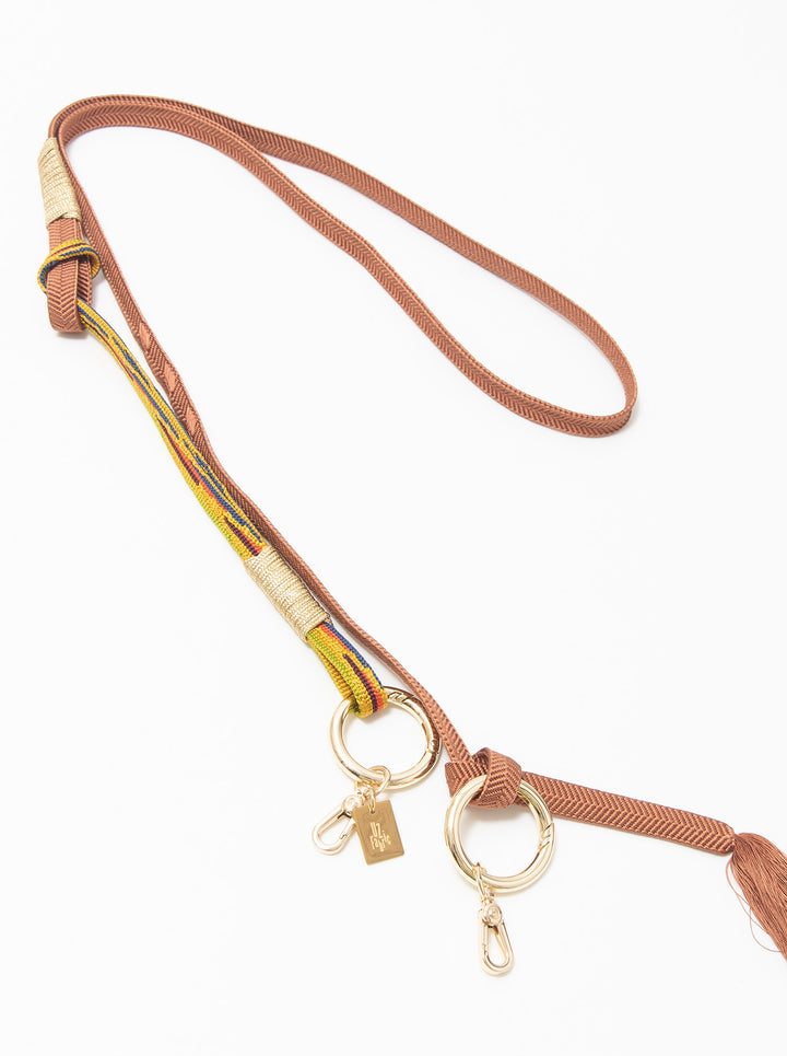 Obijime shoulder strap | D_33