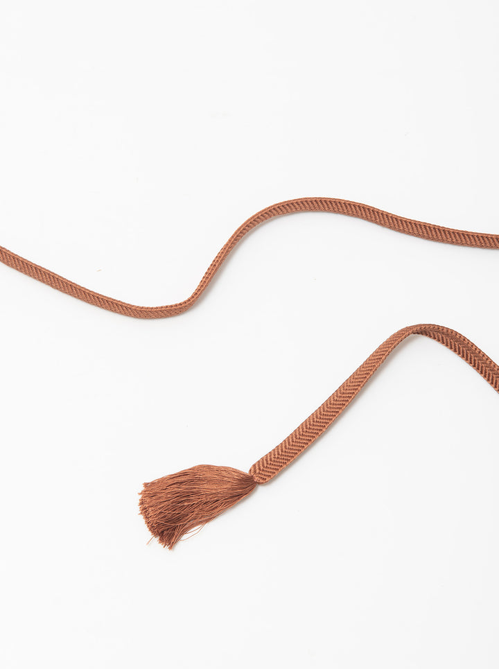 Obijime shoulder strap | D_33