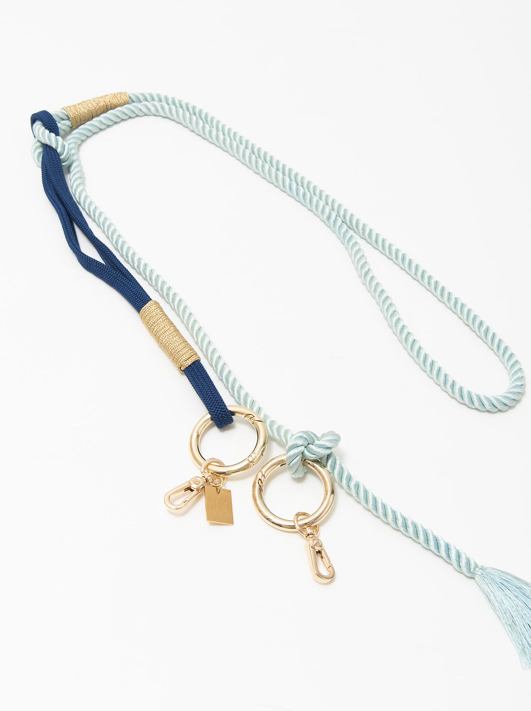 Obijime shoulder strap | D_33