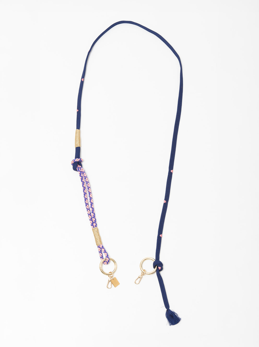 Obijime shoulder strap | D_33