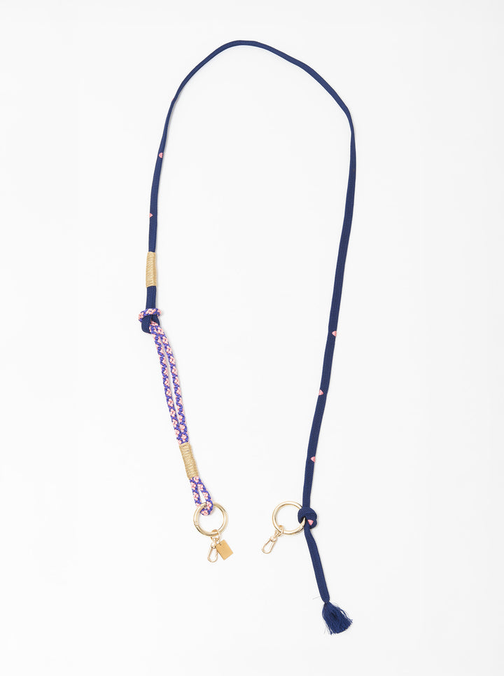 Obijime shoulder strap | D_33