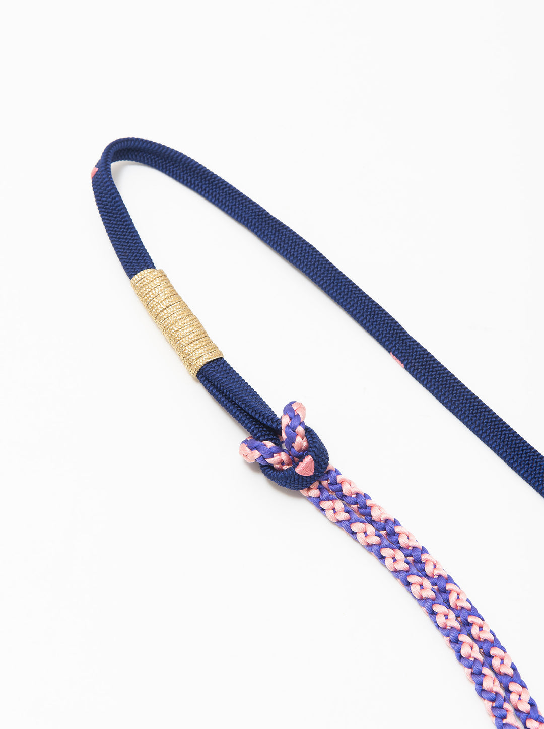 Obijime shoulder strap | D_33