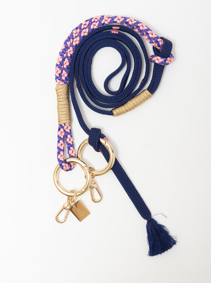 Obijime shoulder strap | D_33