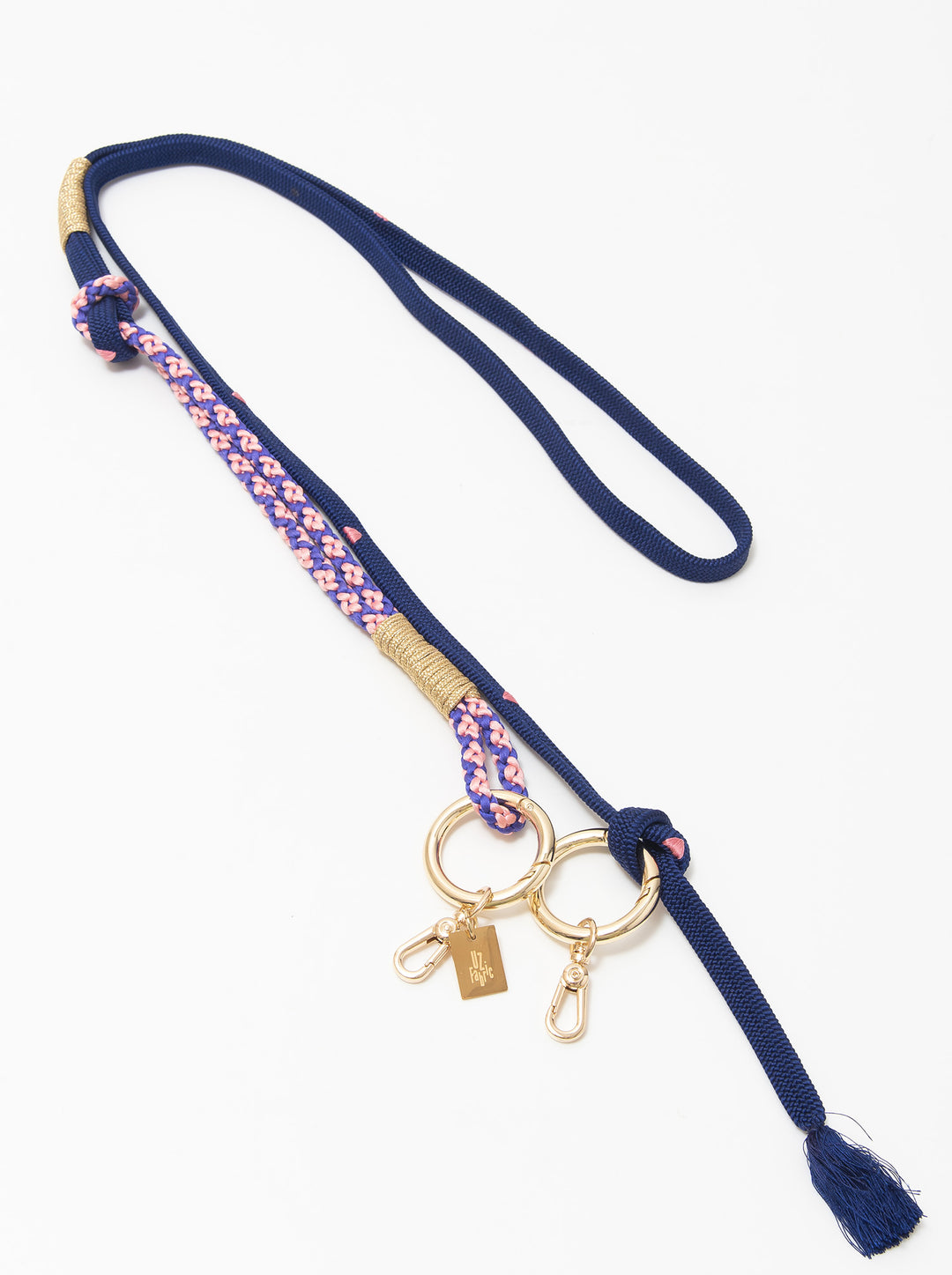 Obijime shoulder strap | D_33