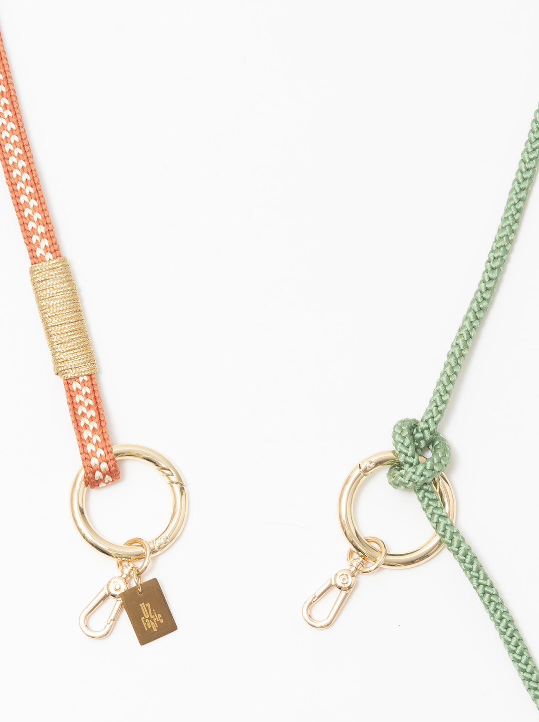 Obijime shoulder strap | D_33