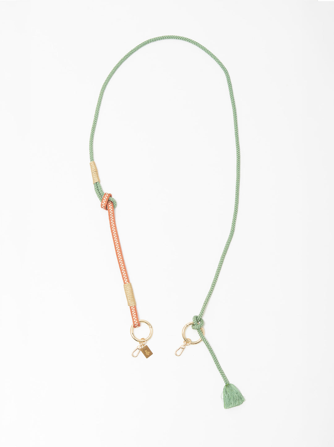Obijime shoulder strap | D_33