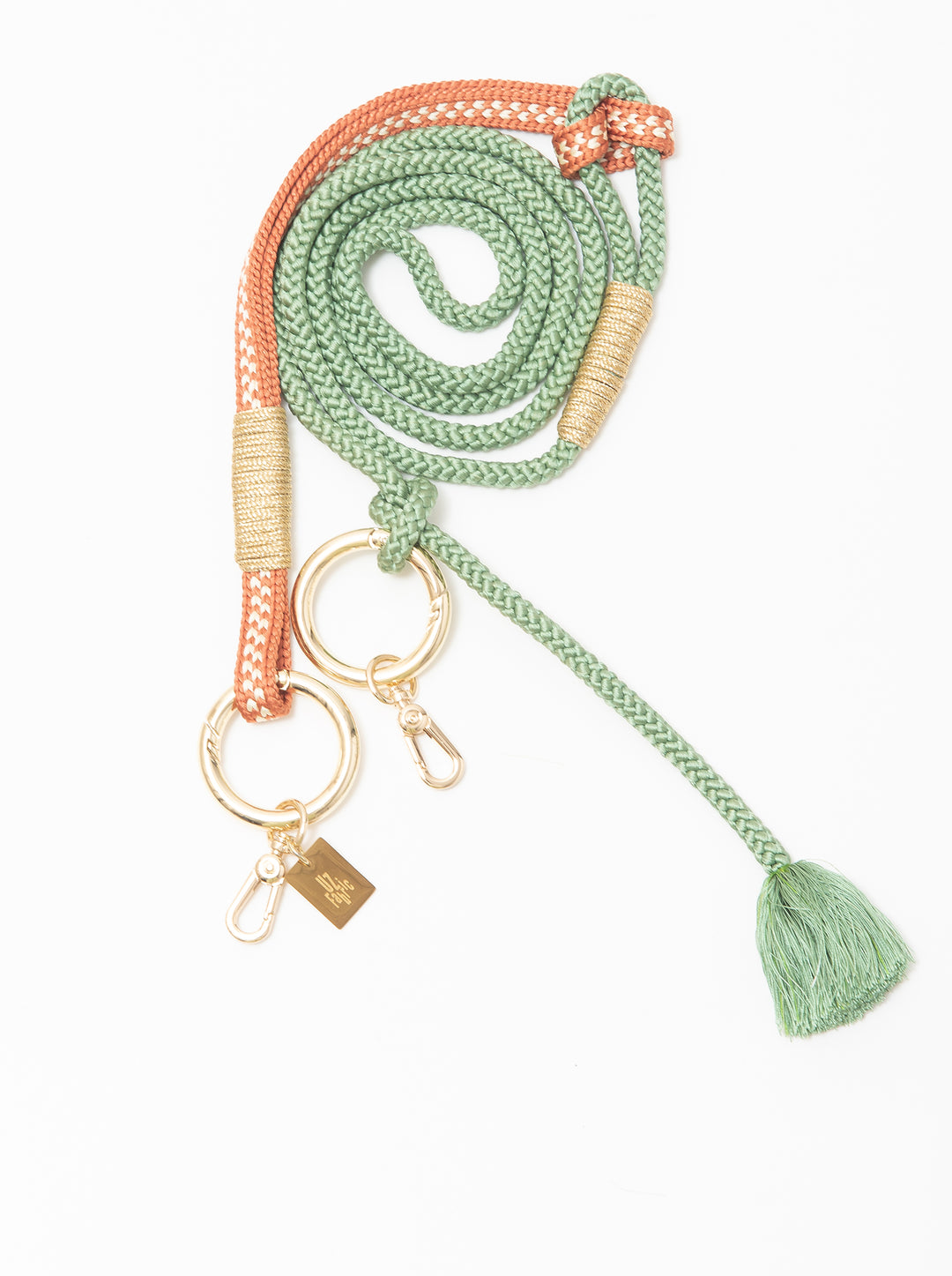 Obijime shoulder strap | D_33