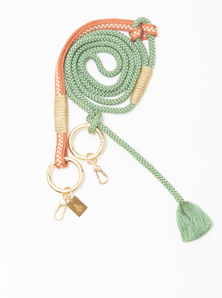 Obijime shoulder strap | D_33