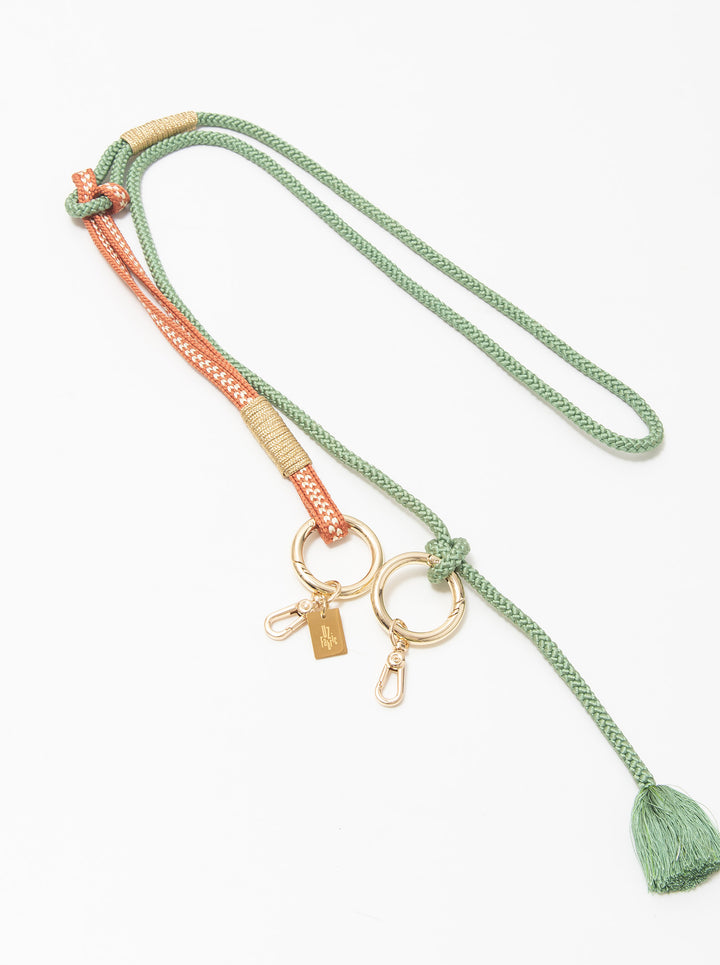 Obijime shoulder strap | D_33