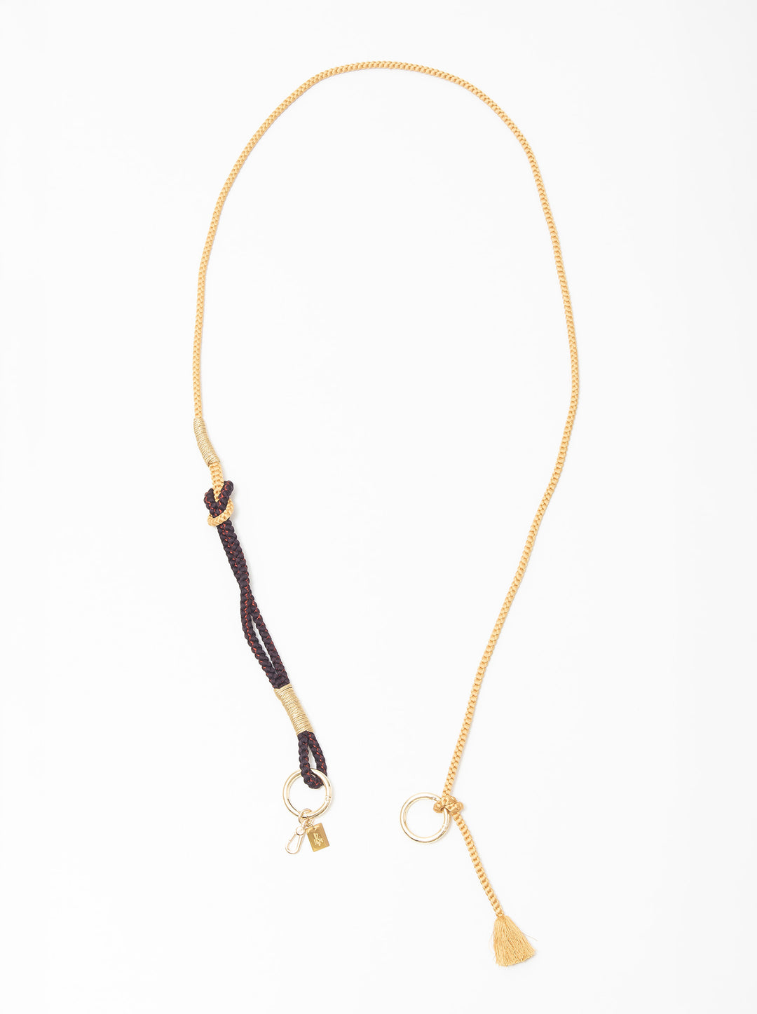 Obijime shoulder strap | D_33