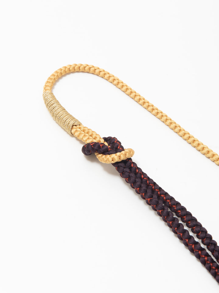 Obijime shoulder strap | D_33