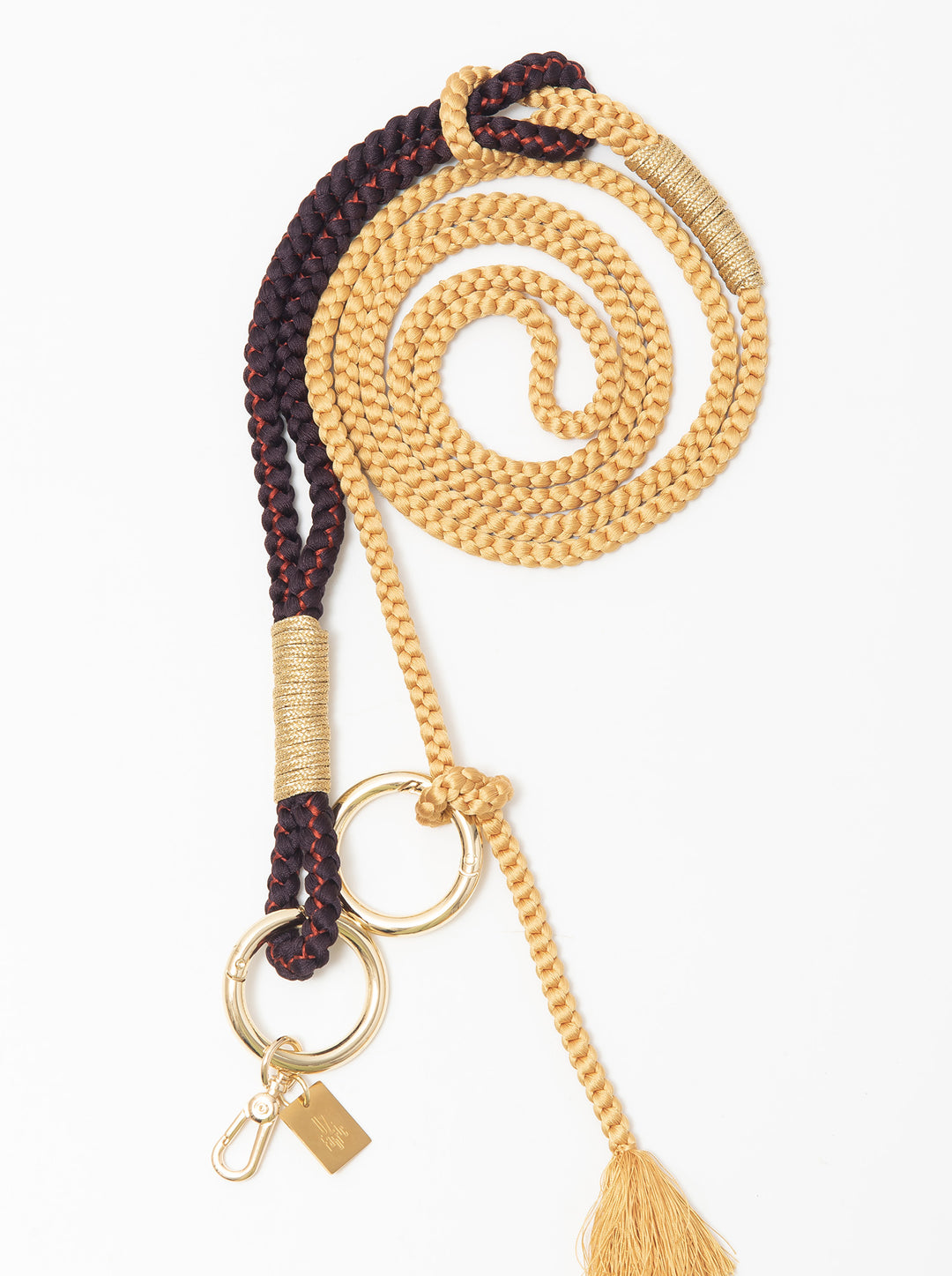 Obijime shoulder strap | D_33