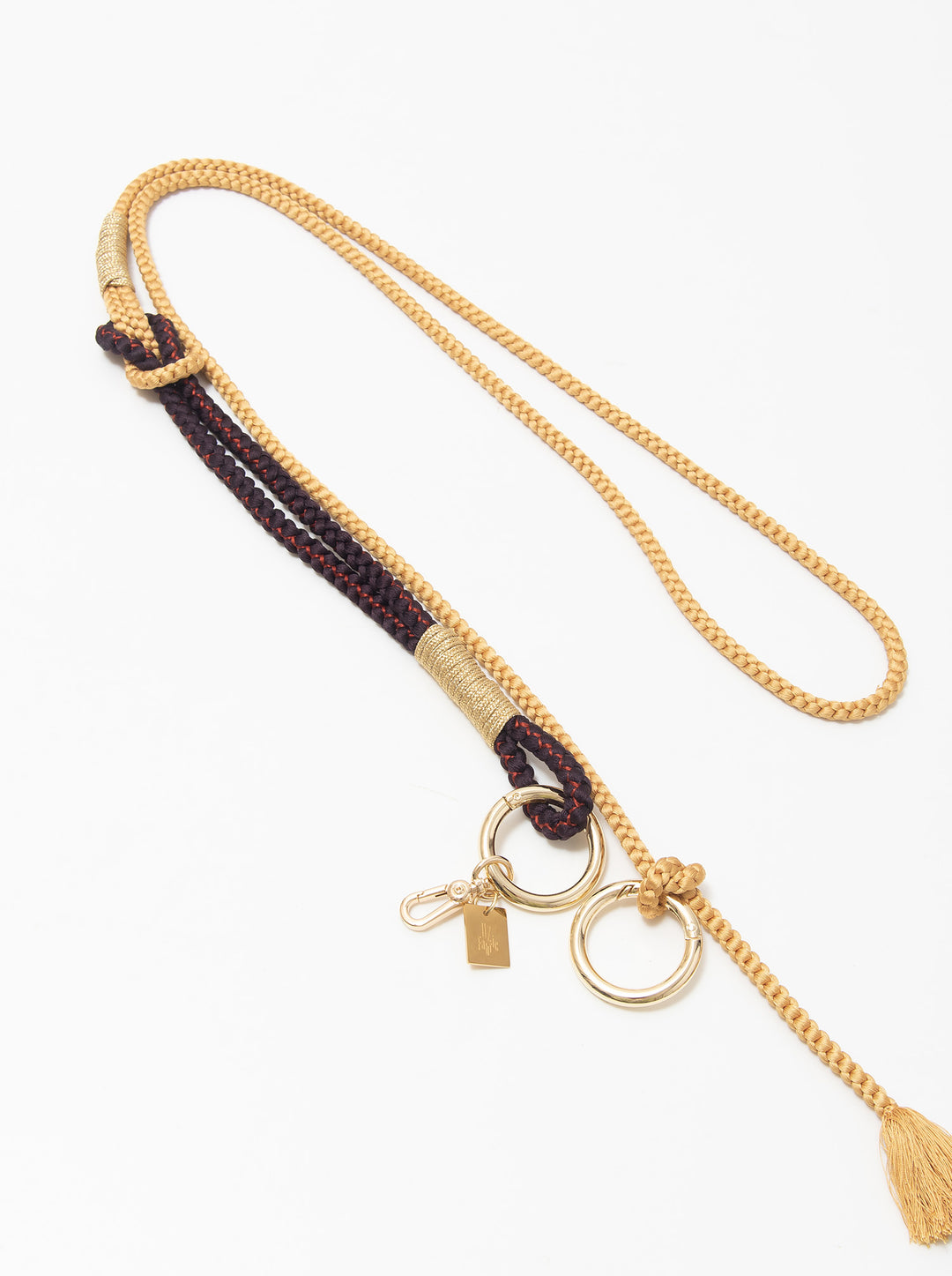 Obijime shoulder strap | D_33