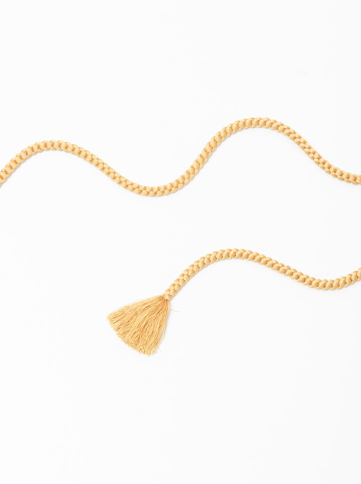 Obijime shoulder strap | D_33