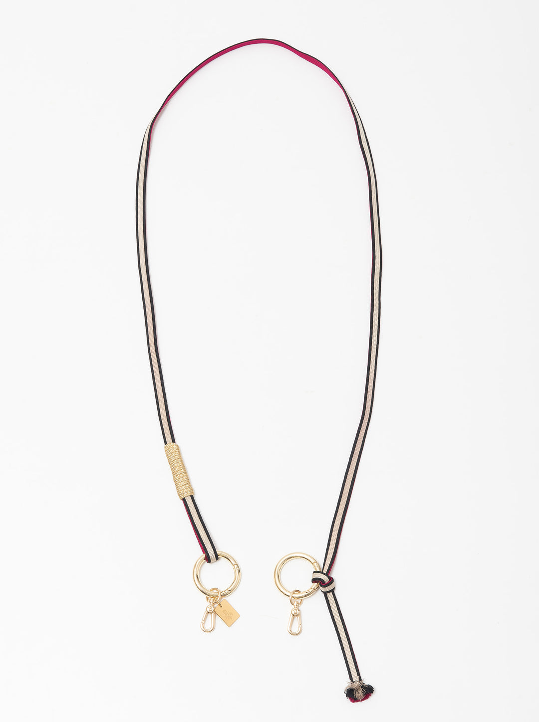 Obijime shoulder strap | SS_22
