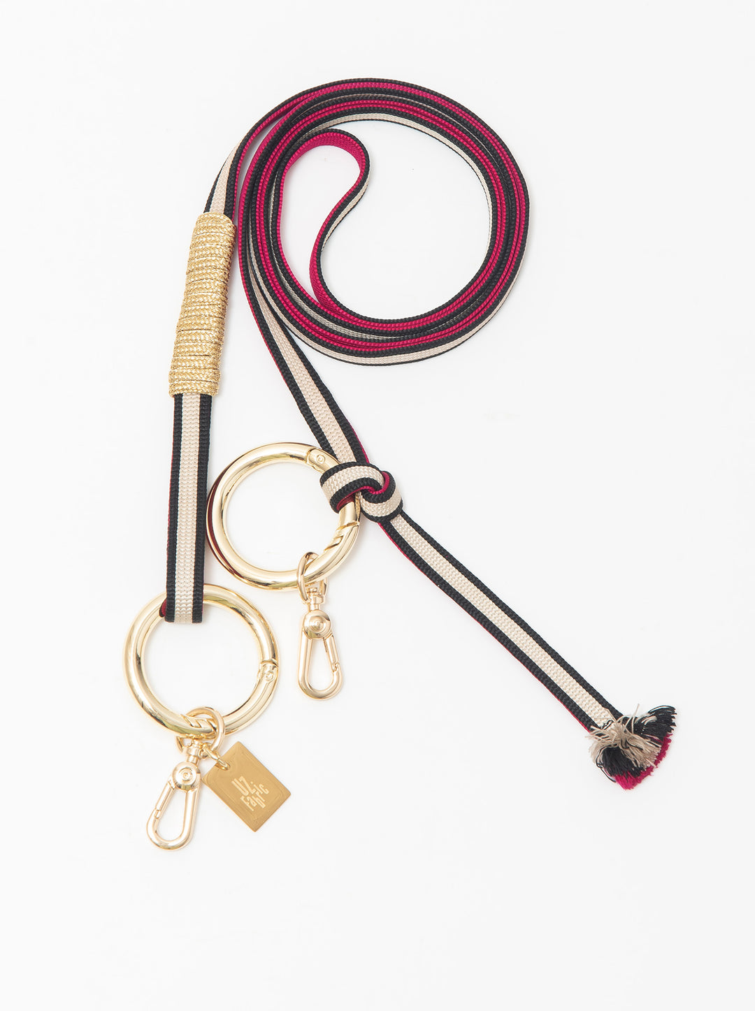 Obijime shoulder strap | SS_22