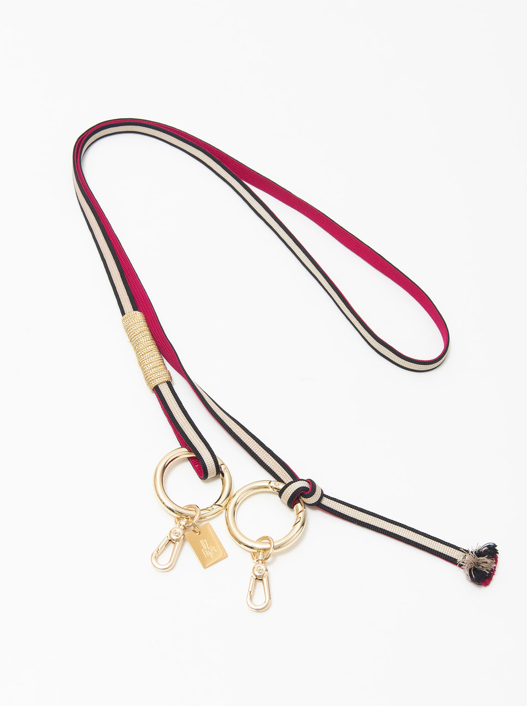 Obijime shoulder strap | SS_22