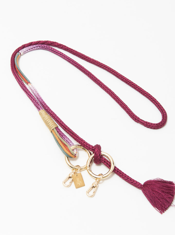 Obijime shoulder strap | SS_22