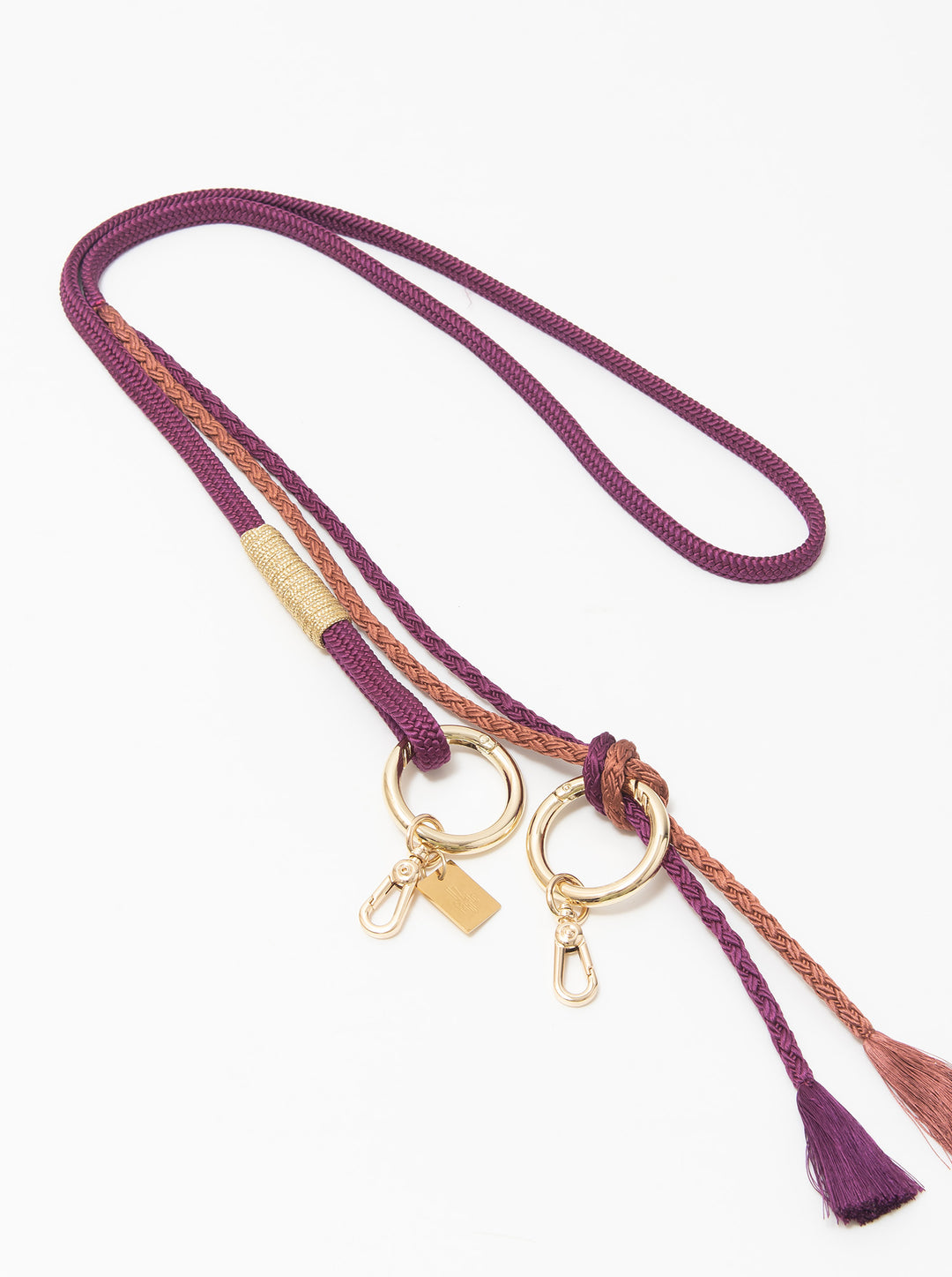 Obijime shoulder strap | SS_22