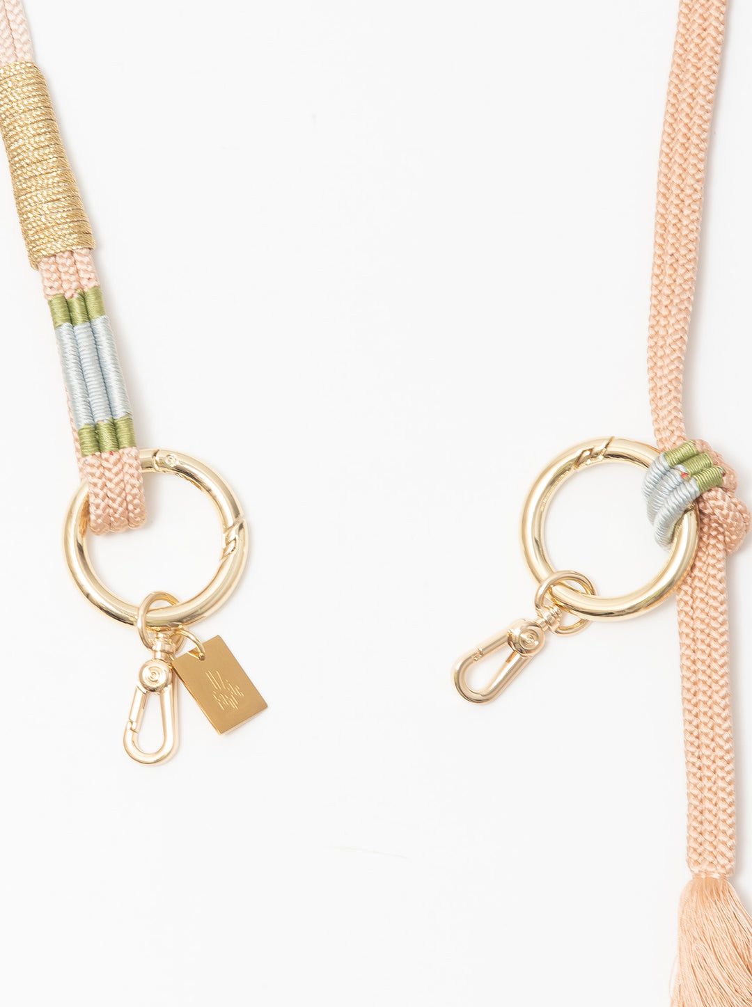 Obijime shoulder strap | SS_22