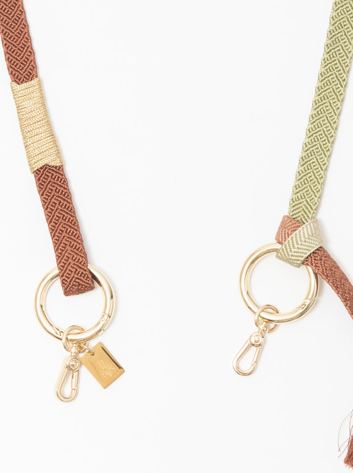 Obijime shoulder strap | SS_22