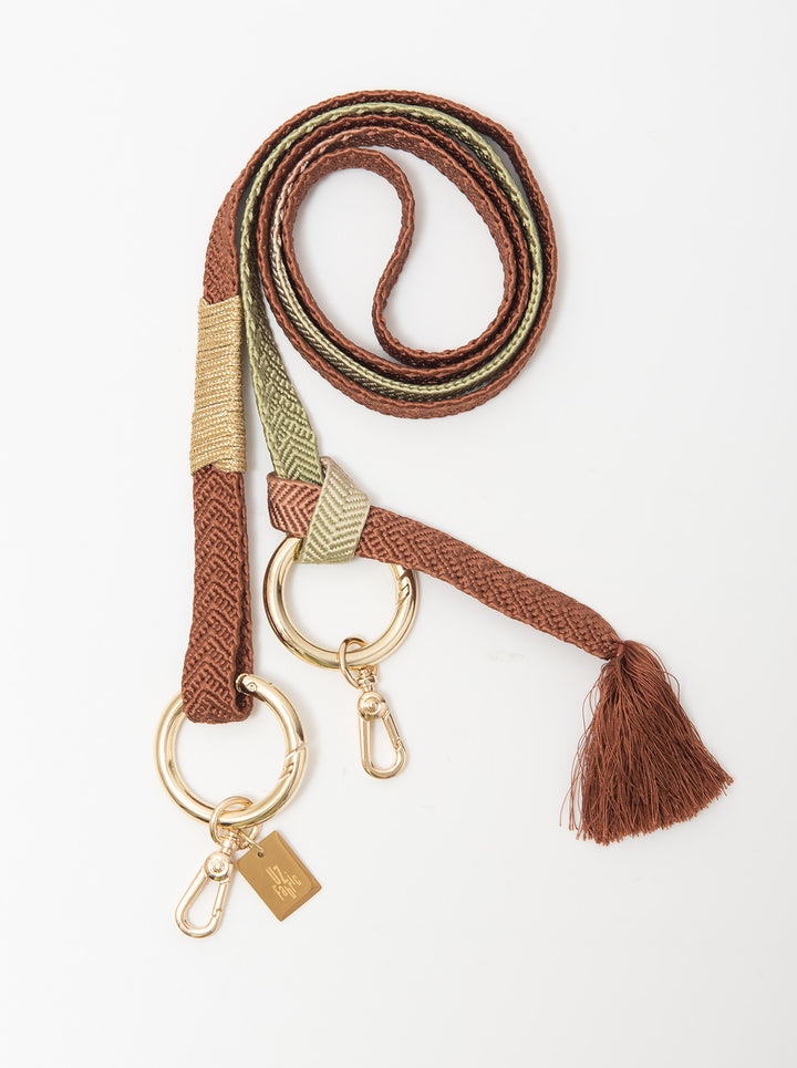 Obijime shoulder strap | SS_22