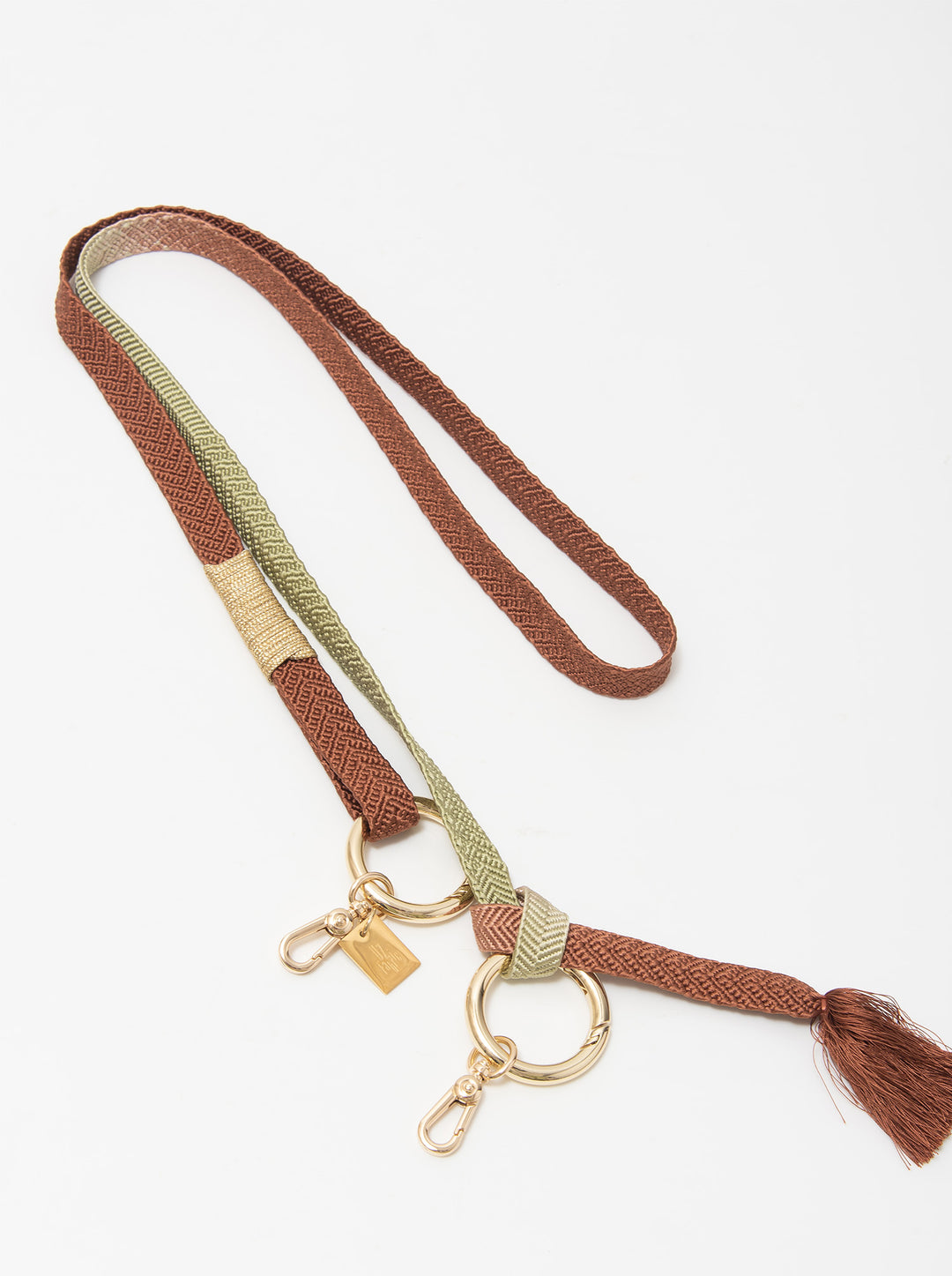 Obijime shoulder strap | SS_22