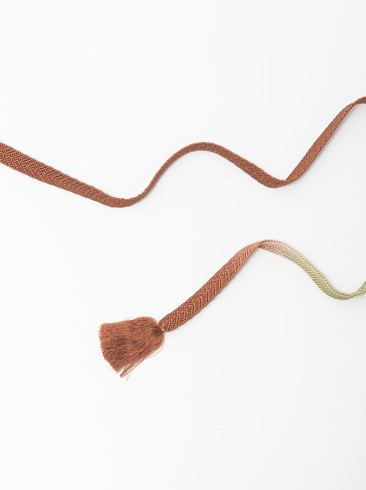 Obijime shoulder strap | SS_22